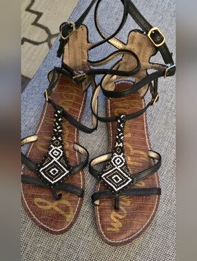 Sam Edelman Giselle Sandal